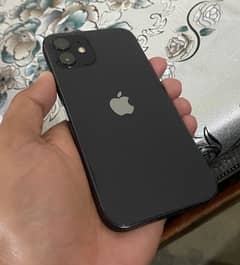 IPhone 12 Urgent sale