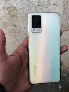 vivo V21 5G 8/128 pta approved