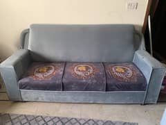 Sofa set