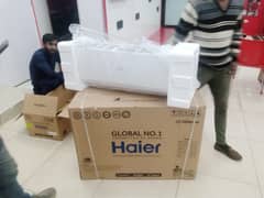 HAIER DC INVERTOR