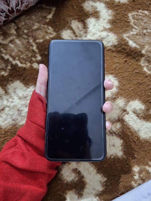 huawei y9s 1