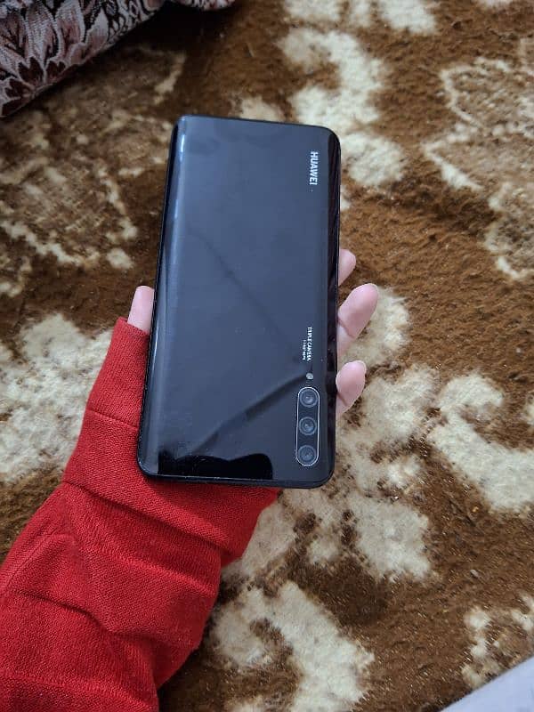 huawei y9s 3