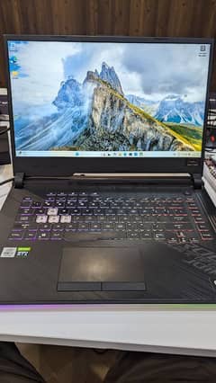 ASUS ROG STRIX /ROG Zephyrus