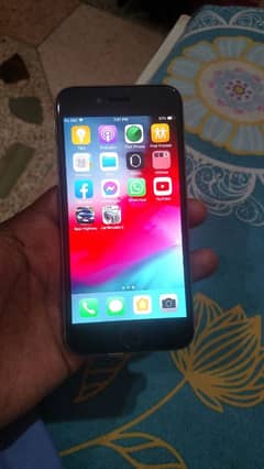 iPhone 6 16GB mint condition