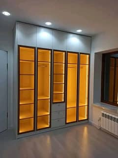 Carpenter service. Wood, Aluminum & Glass Work in Rawalpindi Islamabad