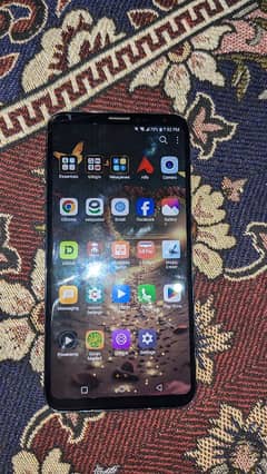 Lg v30 thinq