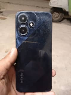 Infinix Hot 30 play in used condition