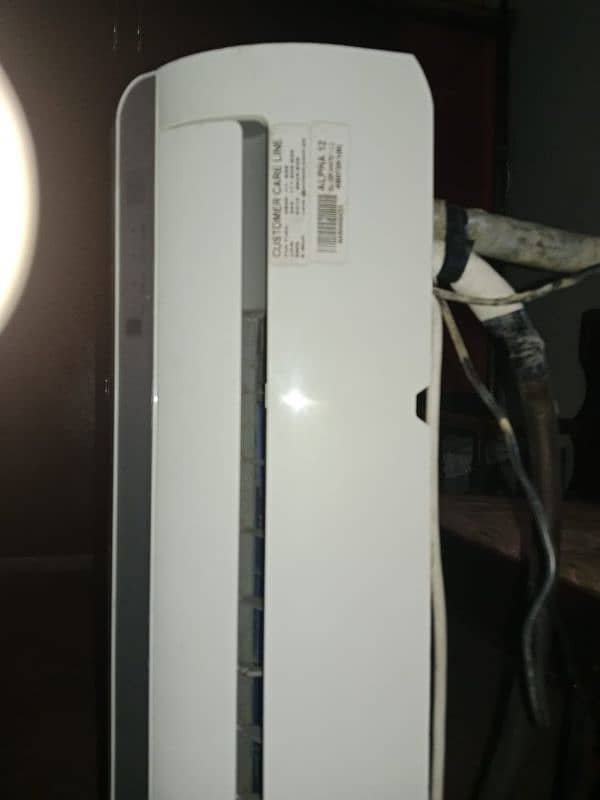3 year used 2