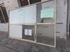 Front Glass Door For Sale