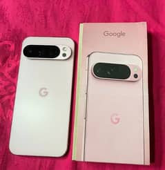 google pixel 9 pro xL 16/512 GB 03327127749 My whatsapp number