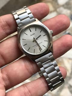 lot imported non custom watches