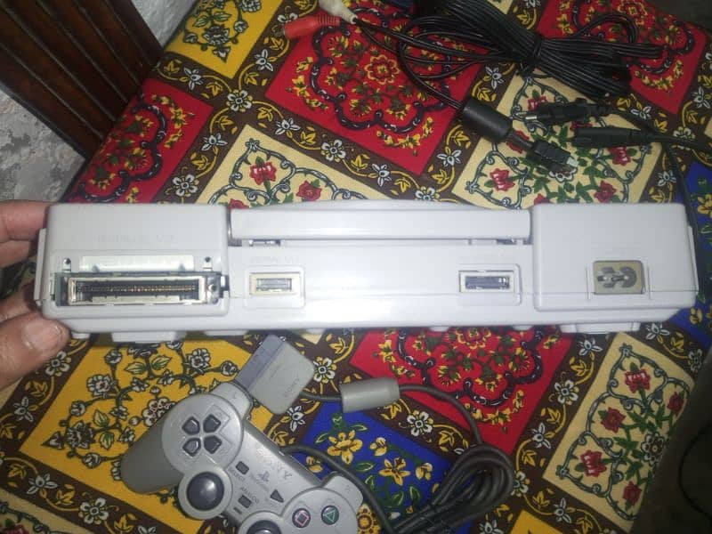 Sony PlayStation 1 First Model 3