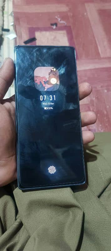 infinix note 40 1