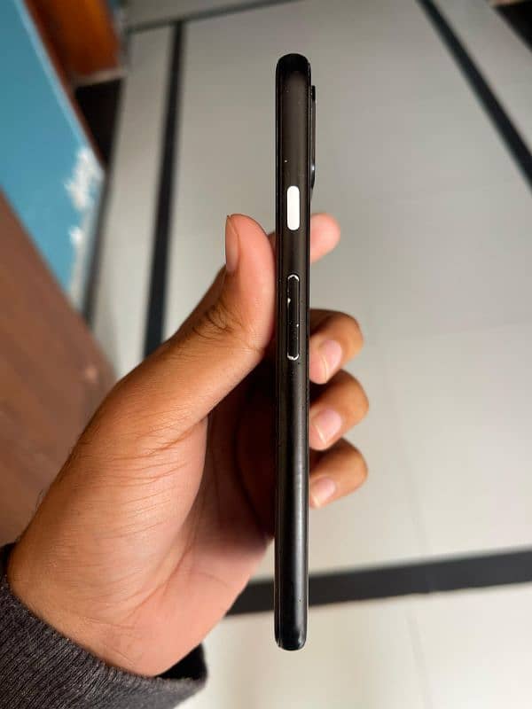 google pixel 4 1