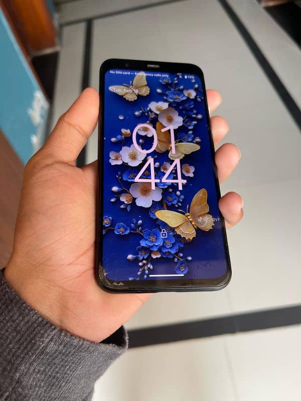 google pixel 4 2