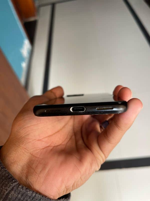 google pixel 4 6