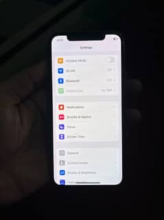 iphone X non pta 64gbgb