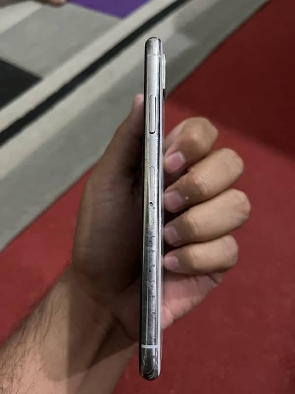 iphone X non pta 64gbgb 3