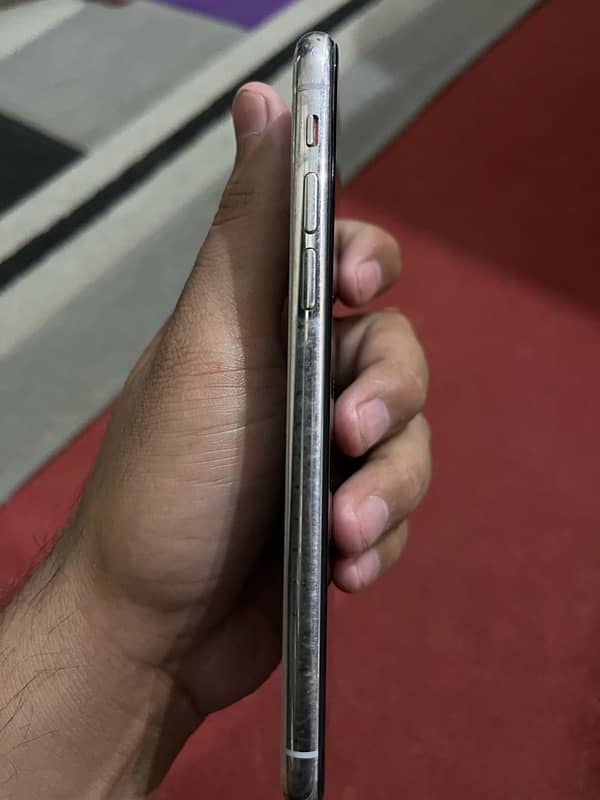 iphone X non pta 64gbgb 4