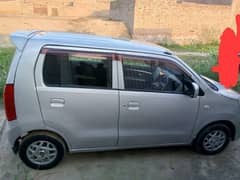 Suzuki Wagon R 2019