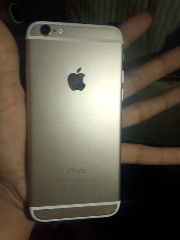 iphone 6 non pta 6