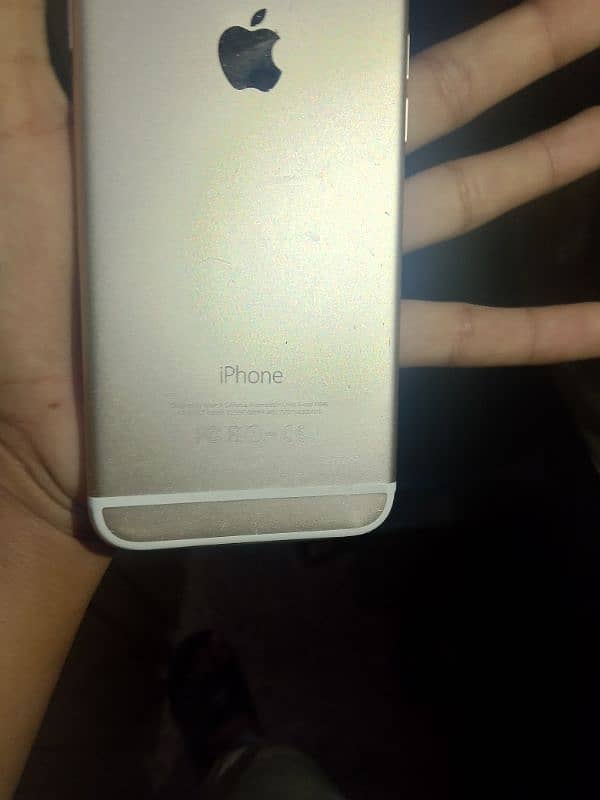 iphone 6 non pta 7