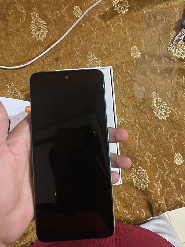 Redmi note 12 1