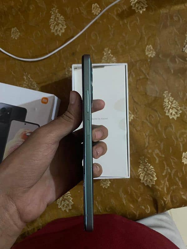 Redmi note 12 3