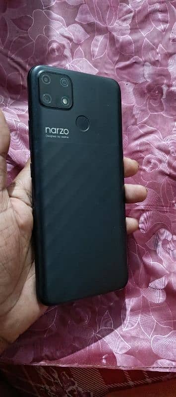 Realme Narzo 30A 2