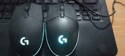 Logitech Gaming mouse