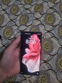 Vivo V30e