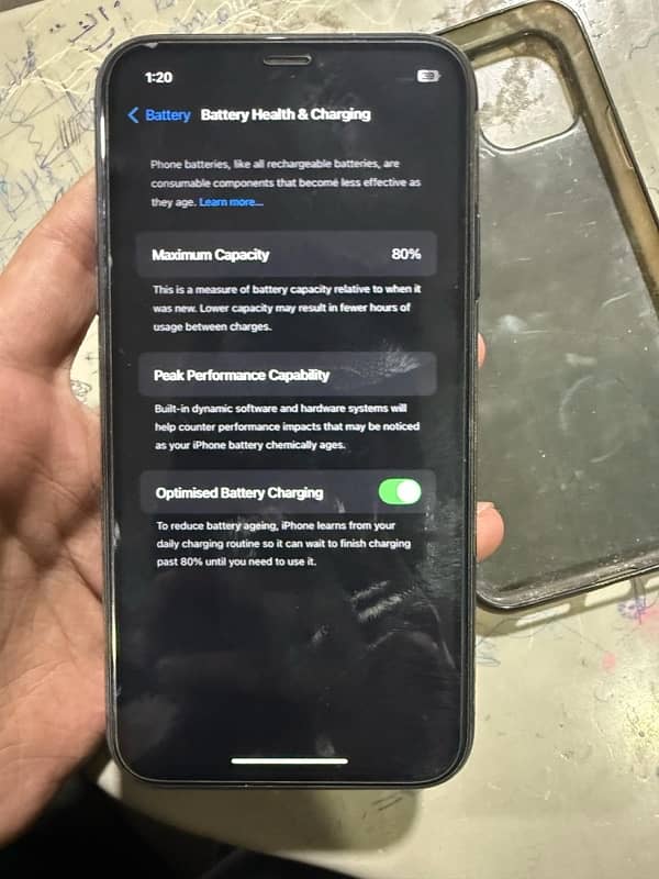 iphone 11 jv 64 gb 2