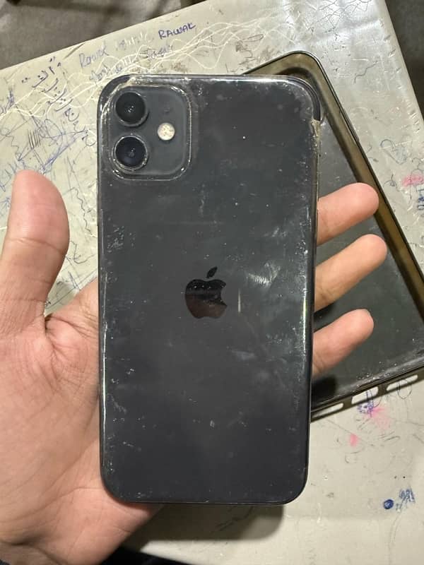 iphone 11 jv 64 gb 5