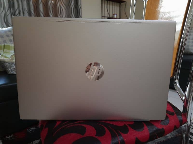 HP Slim Line Laptop 0