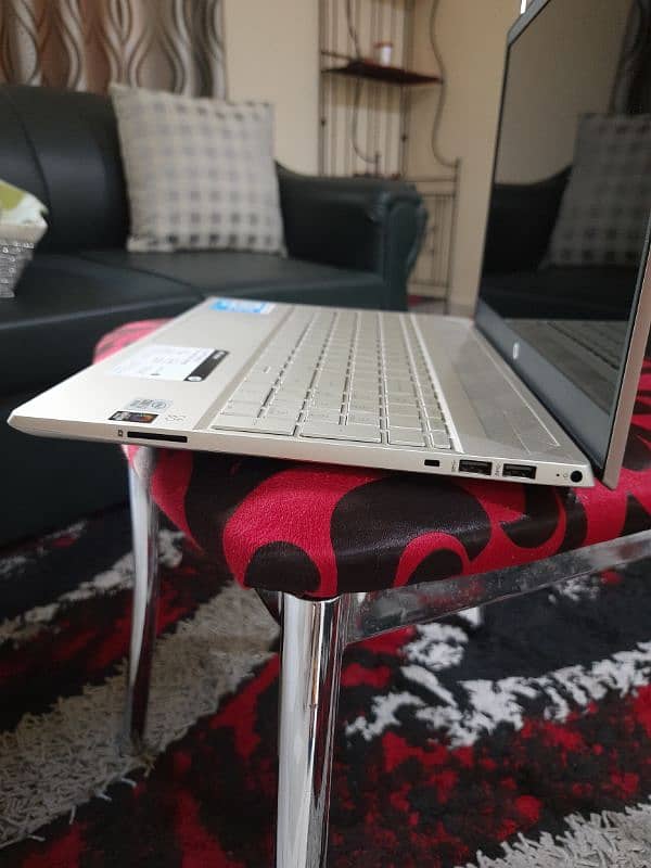 HP Slim Line Laptop 2