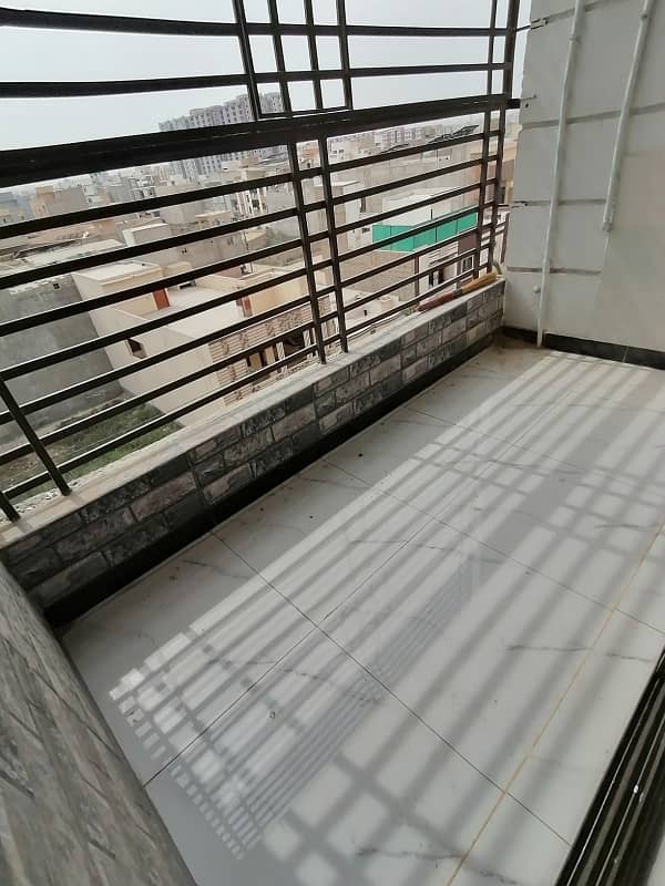 4rth Floor flat Gwalior Society Scheme 33 7