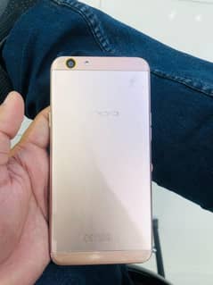 oppo F1s