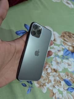 Iphone 11 Pro