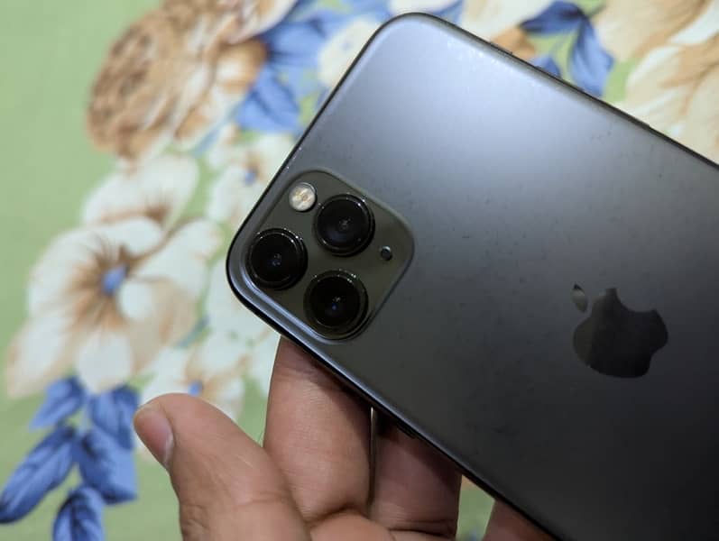 Iphone 11 Pro 8