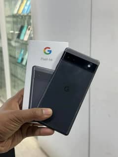 google pixel 6A 8gb Ram 128gb memory my wtsp/0341-68;86-453