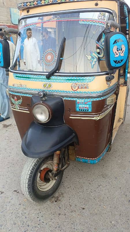 sazgar rickshaw 2017 0