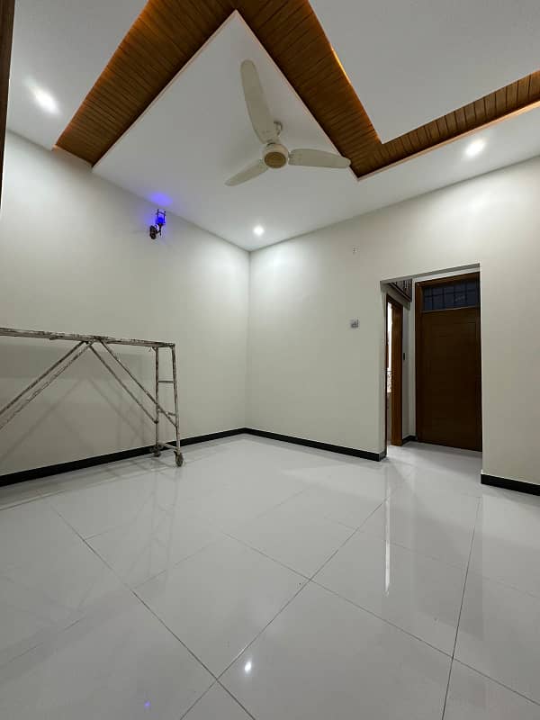 5 Marla Beautiful Designer Double Storey House Available For Sale Newcity Phase 2 10