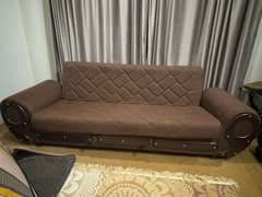 sofa