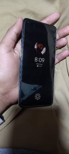 Oppo Reno 6 for sale and exchange possible with iPhone X PTA approved