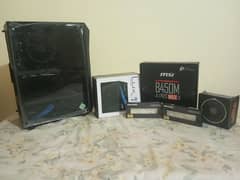 Gaming PC For Sale Ryzen 5 2600