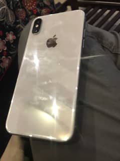 iPhone XS non pta too good phone water pack