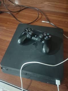 ps4 slim