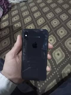 I phone x for sale non pta