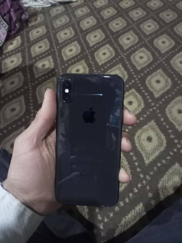 I phone x for sale non pta 0