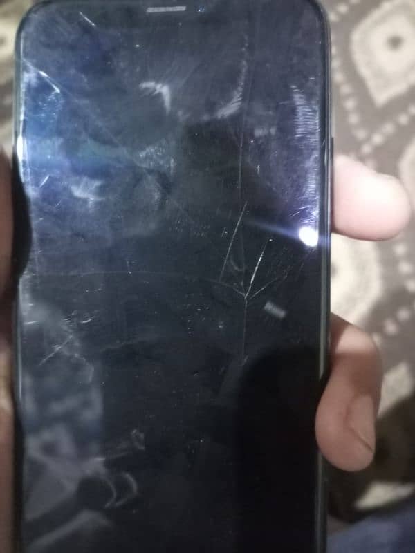 I phone x for sale non pta 5